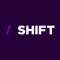 SHIFT - The Amazon Experts logo - Similar company to Roar Ambition