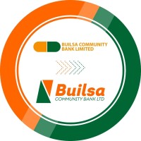 Builsa Community Bank Limited logo - Similar company to Pysmagroup