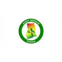 Ghana Audit Service logo - Similar company to Cslp Design  Ltd