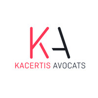 KACERTIS AVOCATS logo - Similar company to Artlex