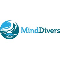 MindDivers Mental Health logo - Similar company to Rh Community Builders