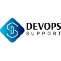 devops-support logo - Similar company to Synergics Solutions