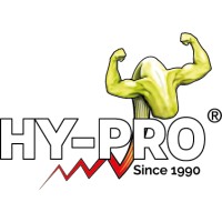 Hy-Pro Fertilizers logo - Similar company to Bige