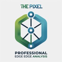 The Pixel Edge Analysis logo - Similar company to Thepixeledge