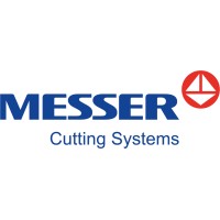 Messer Cutting Systems Iberica S.L. logo - Similar company to Messer Cutting Systems Uk