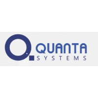Quanta Systems logo - Similar company to Solarc Systems Inc.