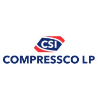 CSI Compressco LP logo - Similar company to Nova Compression, Llc