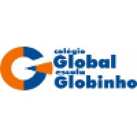 Colégio global escola globinho logo - Similar company to Colégio Vinicius De Moraes - São Paulo