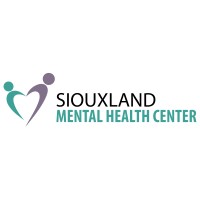 Siouxland Mental Health Center logo - Similar company to Winnebago Comprehensive Healthcare System