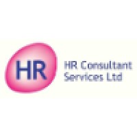 HR Consultant Services Ltd