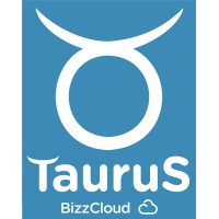 Taurus BizzCloud logo - Similar company to Scan2Id