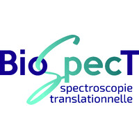 Unité de Recherche BioSpecT logo - Similar company to Odamin