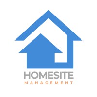 Homesite Management logo - Similar company to Prinics
