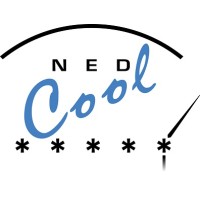 Nedcool logo - Similar company to Poulisse