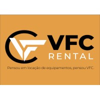 VFC RENTAL CONSTRUÇÃO E LOCAÇÃO DE MAQUINAS logo - Similar company to Markif Materiais Para Construção