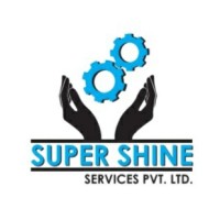 SUPER SHINE SERVICES PRIVATE LIMITED logo - Similar company to Code Moksha Software Solutions