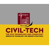 The Civil Technology and Consultant Limited (Civil-Tech) logo - Similar company to Axiom Builders & Engineering Services Ltd. - Abesl