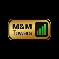 M&M Towers logo - Similar company to Gstek, Inc.