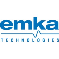 emka TECHNOLOGIES logo - Similar company to Cordynamics