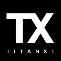 Titan XT logo - Similar company to Titan X