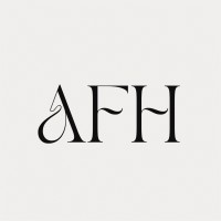 Angelic Fashion House logo - Similar company to Auraïha