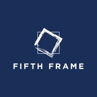 Fifth Frame logo - Similar company to Justfund