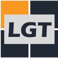 Lehrstuhl für Gießereitechnik logo - Similar company to Fabraca Studios