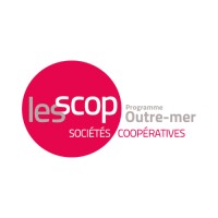 Programme Outre-Mer des SCOP et des SCIC logo - Similar company to Dirige.Io
