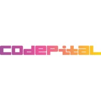 Codepital Yazılım Ve Bilişim A.Ş. logo - Similar company to Codepital It Solutions