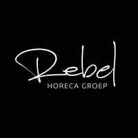 Rebel Horeca Groep logo - Similar company to 3Wo Horeca Groep