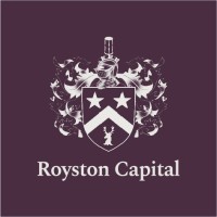 Royston Capital logo - Similar company to Data-Insite
