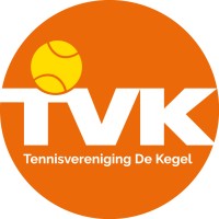 Tennisvereniging De Kegel logo - Similar company to Bowling De Kegel