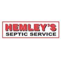 Hemley's Septic logo - Similar company to A Advanced Services | Septic And Construction