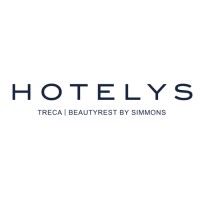 HOTELYS logo - Similar company to Adova Group