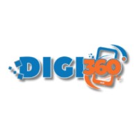 Digi360 logo - Similar company to Boco Agency - Comunicazione E Pubblicità