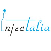 Injectalia Srl logo - Similar company to Hameln Pharma Gmbh