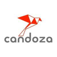 Candoza logo - Similar company to Beam Mobile