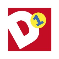 D1 S.A.S logo - Similar company to Dollarcity
