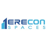 Erecon Spaces - Interior Design & Build Studio logo - Similar company to Sophistic Interior Design Studio