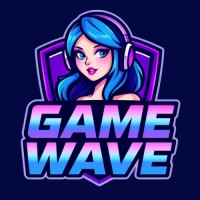 Game Wave logo - Similar company to Limix It Solutions