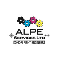 ALPE SERVICES LTD logo - Similar company to （株）レスター