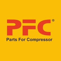 PFC - Parts for Compressor logo - Similar company to Boon Energy Services