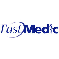 Fastmedic logo - Similar company to Acdem Technology Solutions S.A.