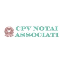 STUDIO NOTARILE ASSOCIATO CPV logo - Similar company to Superpartes, Associazione Di Cultura Giuridica