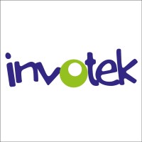 Invotek logo - Similar company to Draft-It Design Solutions