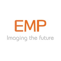 EMP Imaging logo - Similar company to Helix Ventures