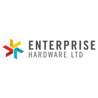 Enterprise Hardware Limited logo - Similar company to Tech In Computer
