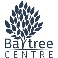 The Baytree Centre logo - Similar company to Epara