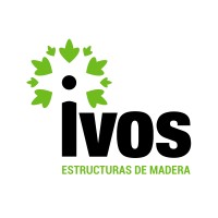 ESTRUCTURAS DE MADERA IVOS SL logo - Similar company to Proiker