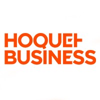 Hoquet Business Porte de Paris logo - Similar company to Arthur Loyd Oise